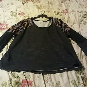 Maurices sweater